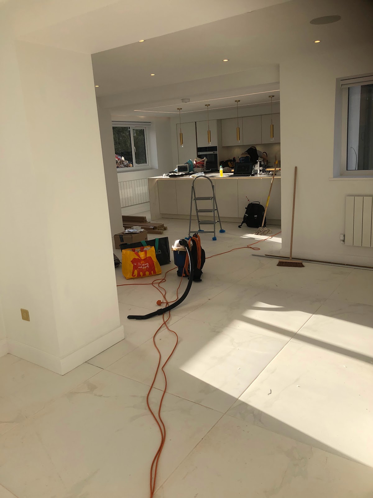 Bettersparkle cleaning work 2
